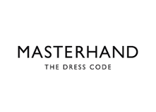 logo masterhand